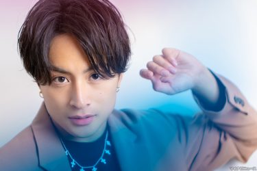 白濱亜嵐が主演する貴族降臨で見せる筋肉は？ アナザースカイ2